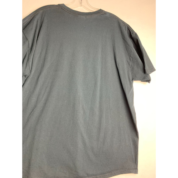 GEORGE KILLIAN'S IRISH STOUT LOGO T-SHIRT - SIZE XL - Picture 6 of 6